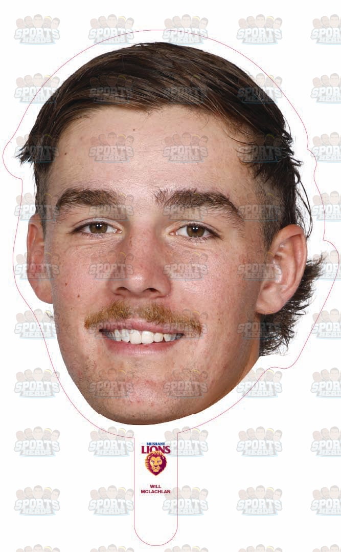 Will McLachlan