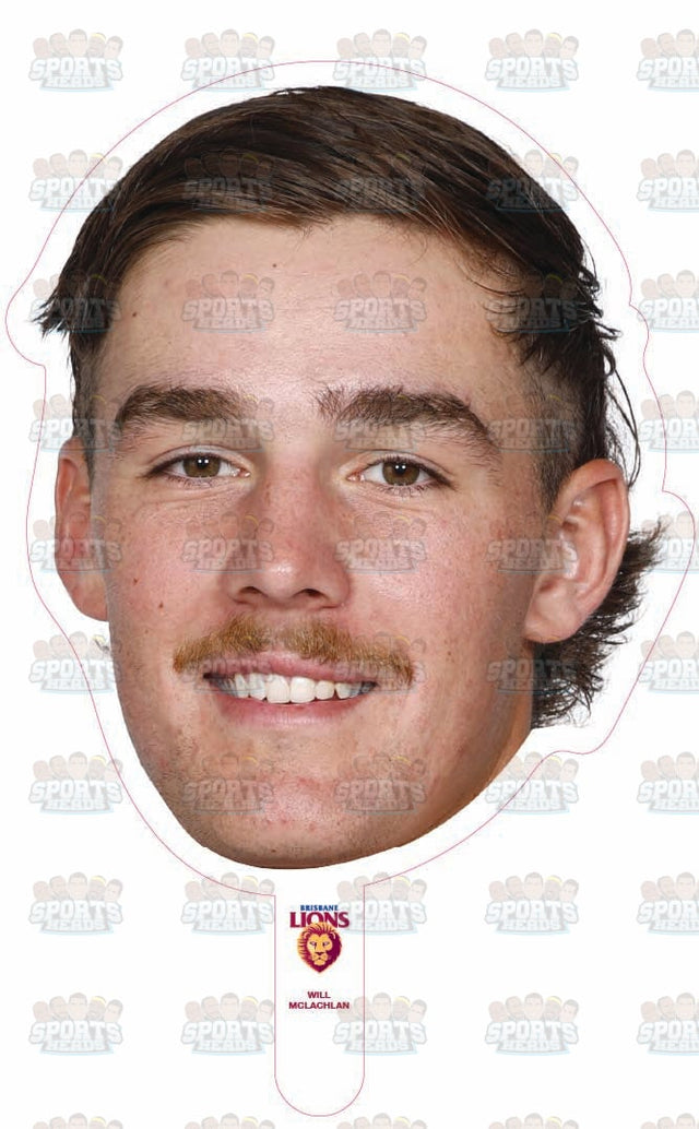 Will McLachlan