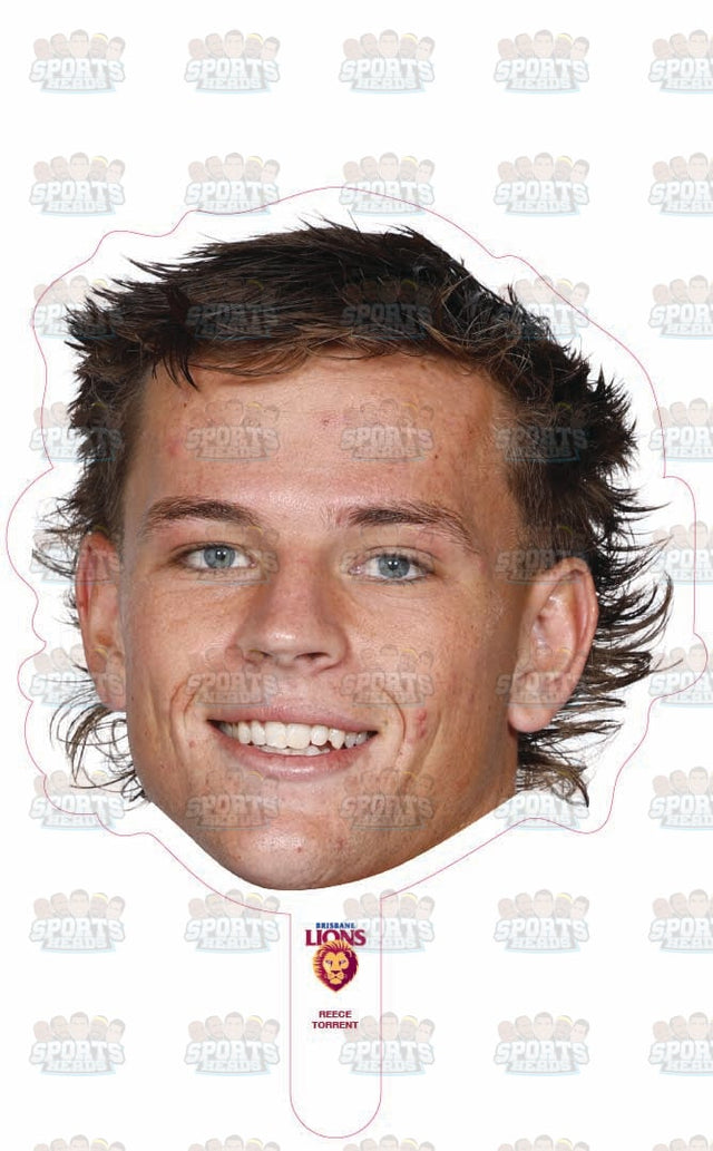 Reece Torrent