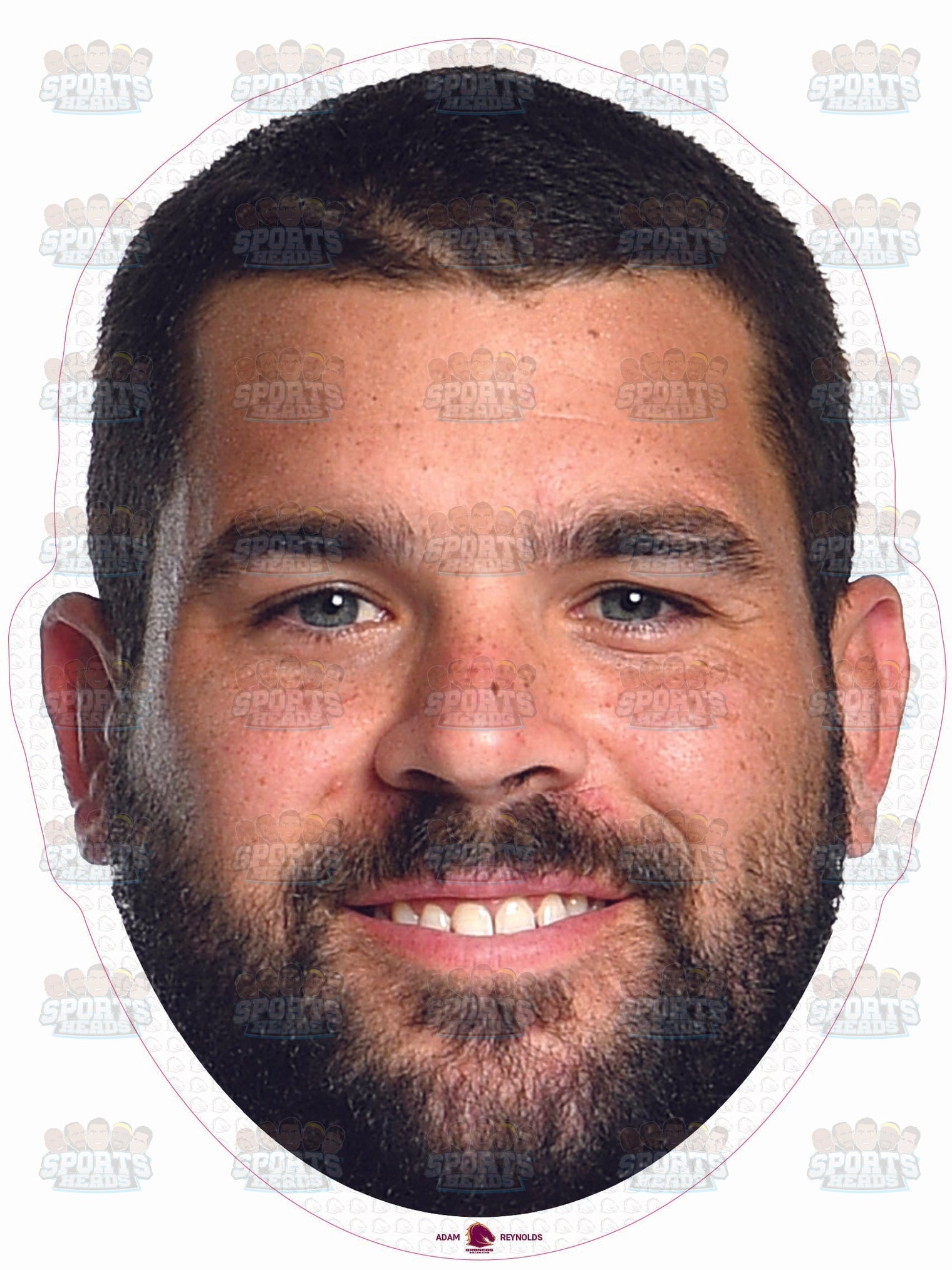 Adam Reynolds