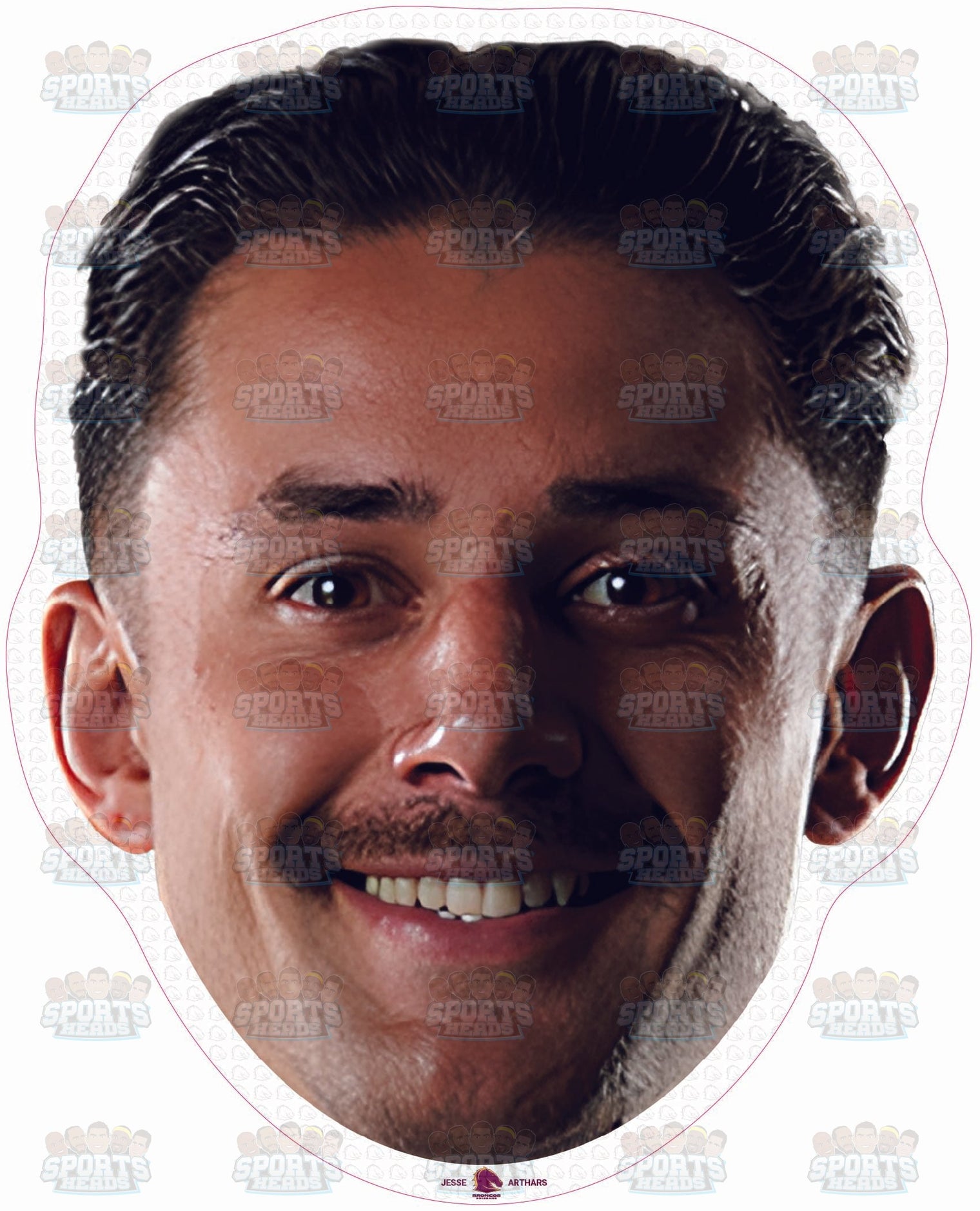 Jesse Arthars