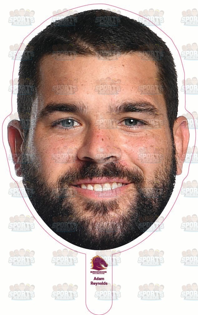 Adam Reynolds