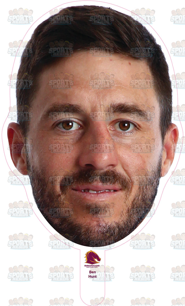 Ben Hunt