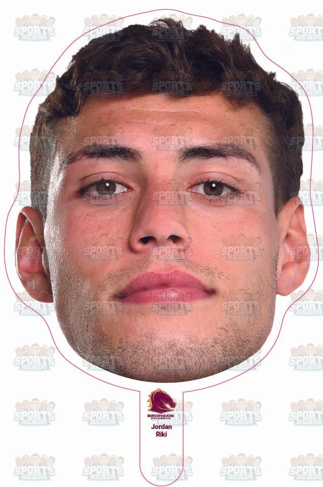 Jordan Riki