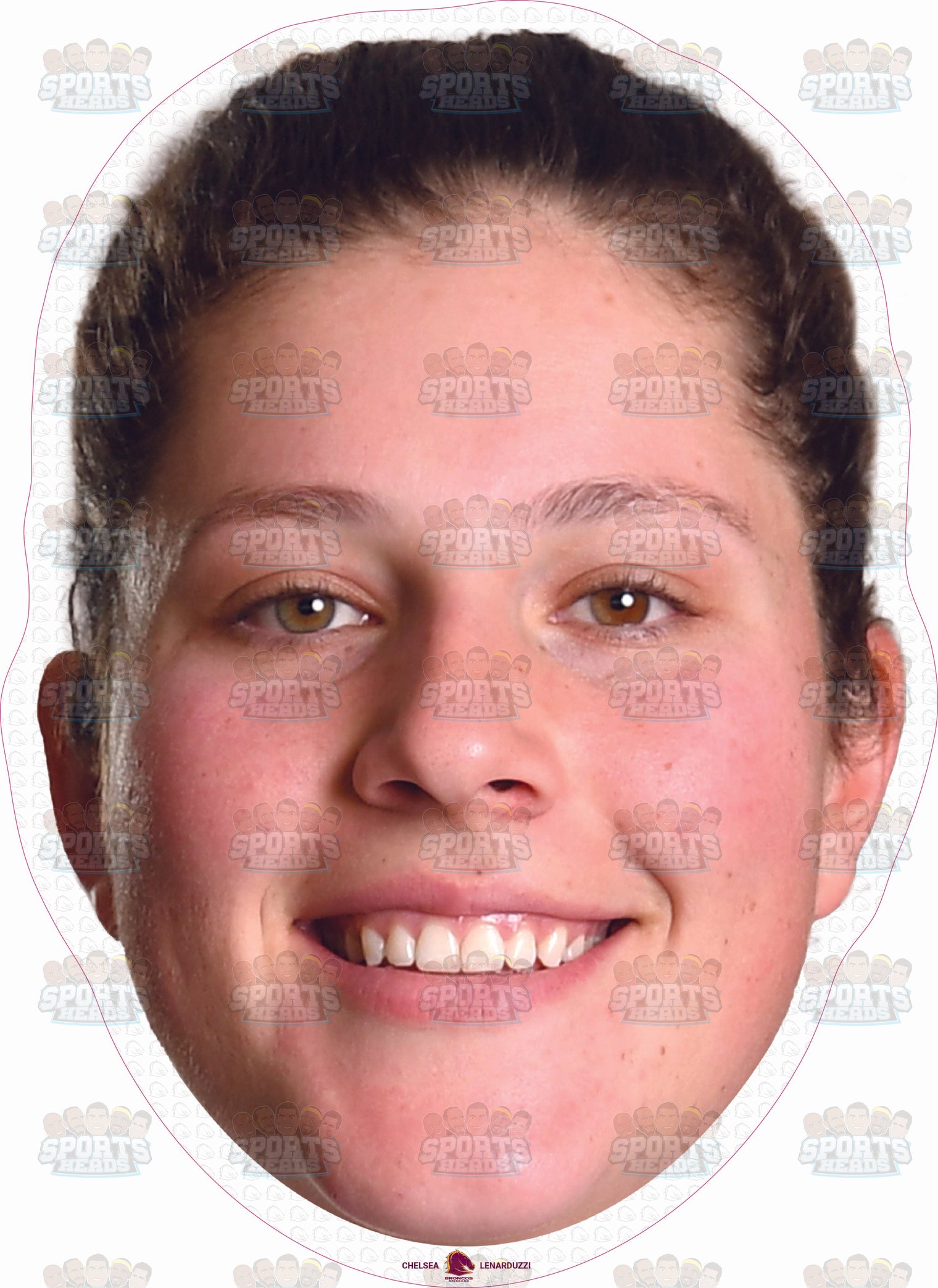 Chelsea Lenarduzzi