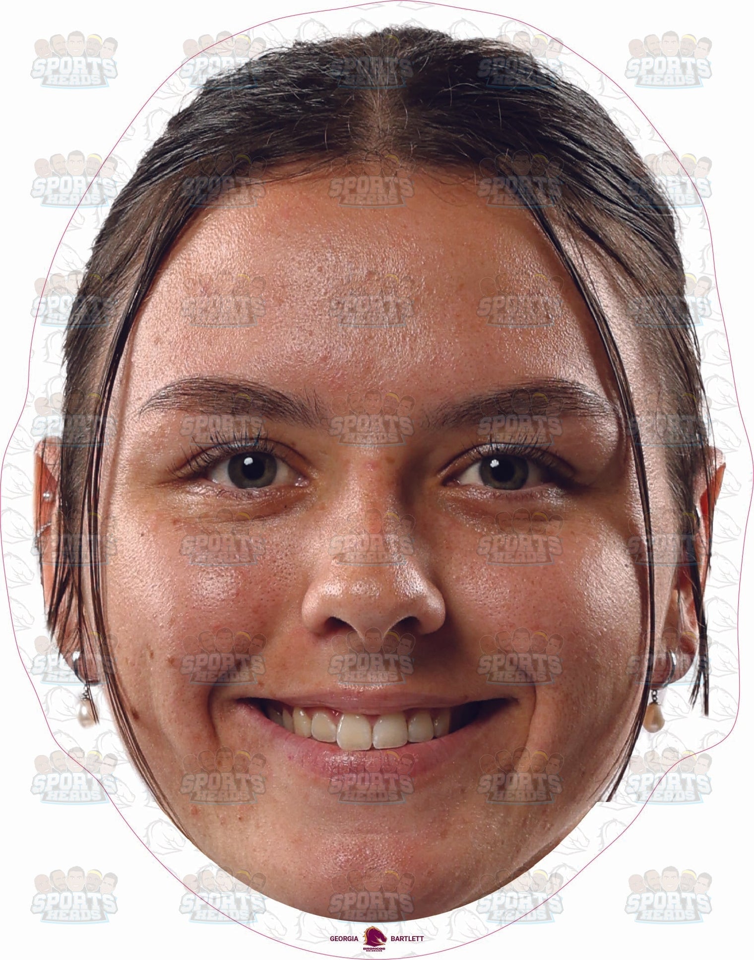 Georgia Bartlett