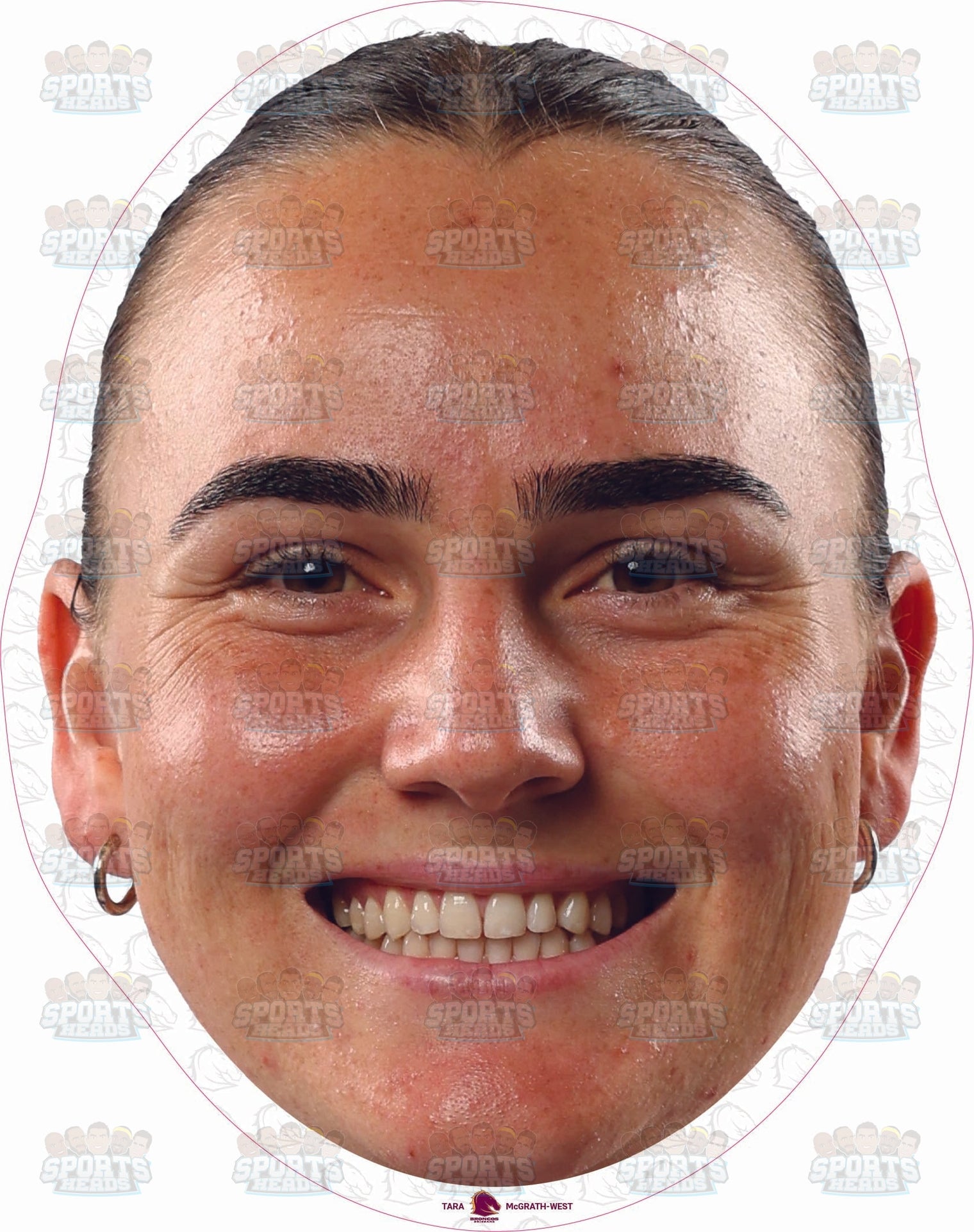 Tara McGrath-West
