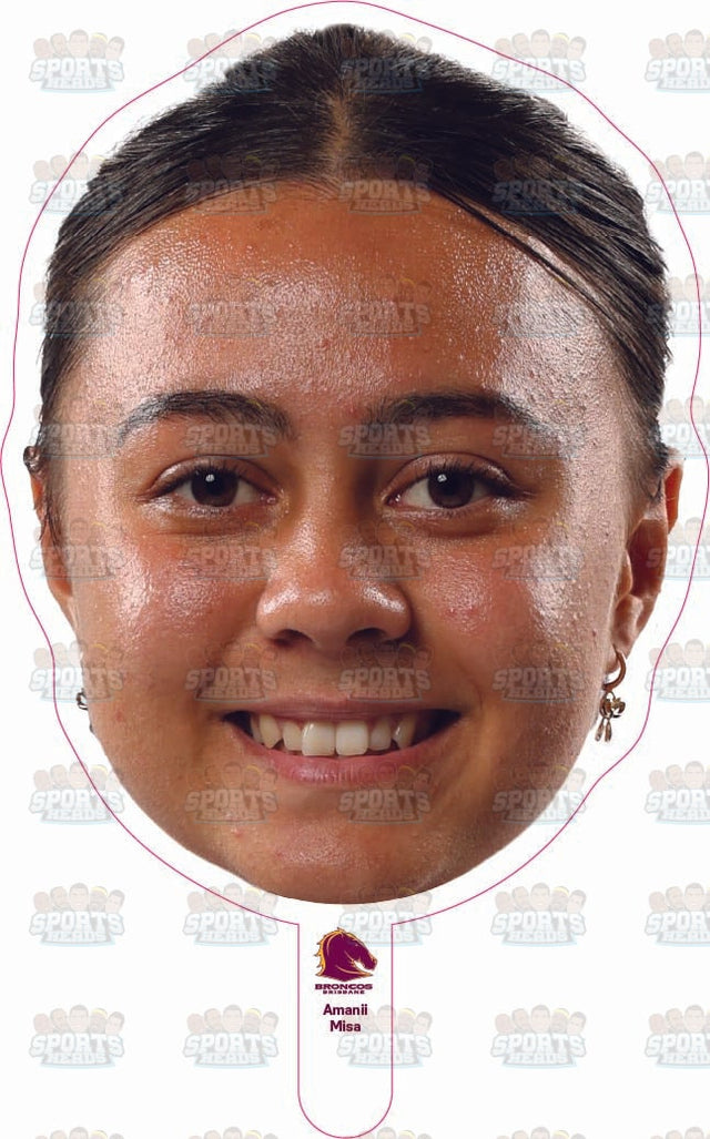 Amanii Misa