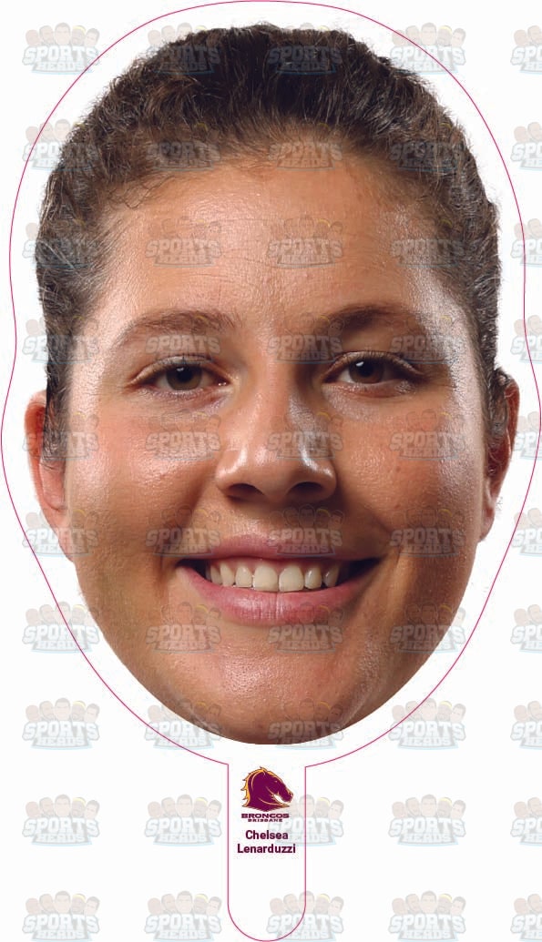 Chelsea Lenarduzzi