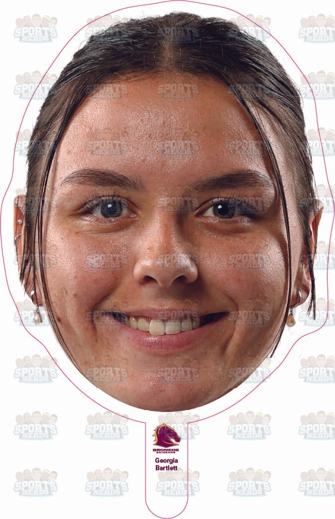 Georgia Bartlett