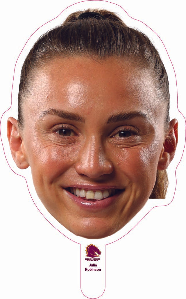 Julia Robinson