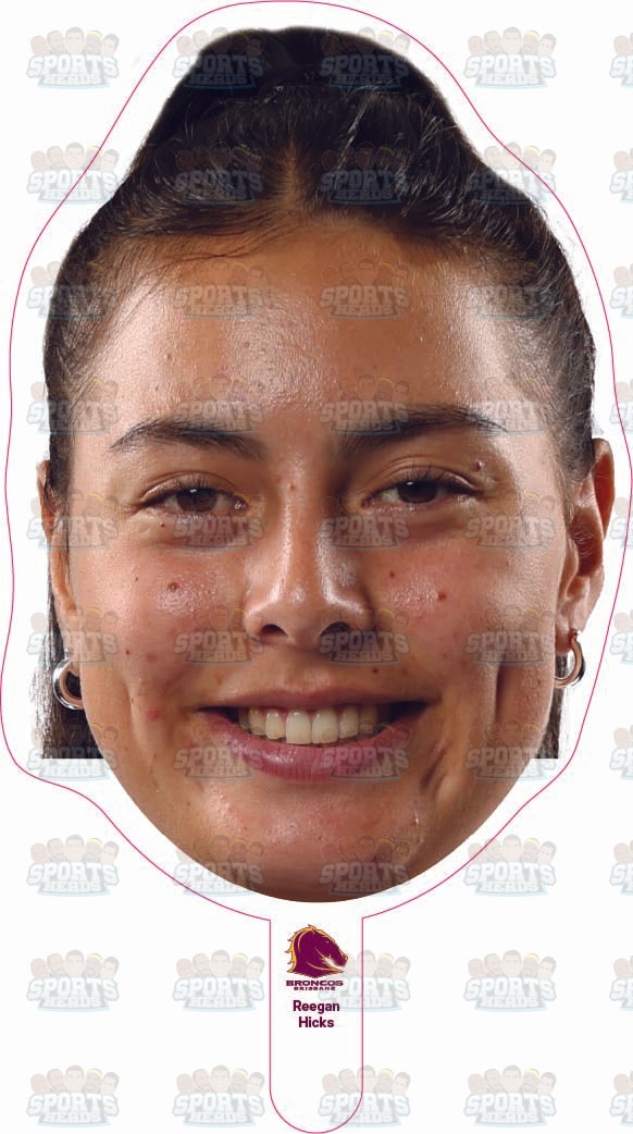 Reegan Hicks