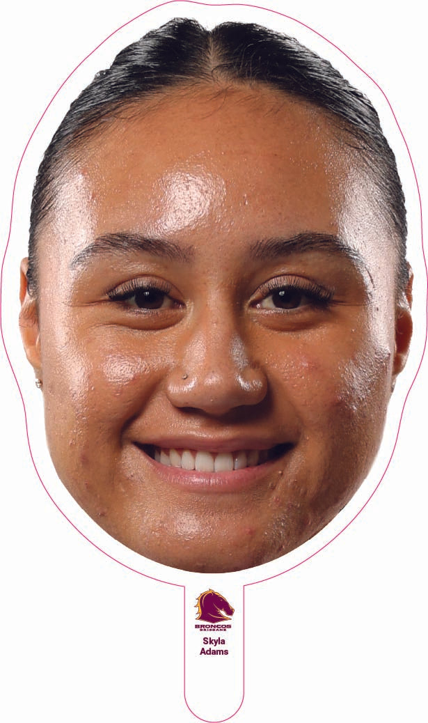Skyla Adams