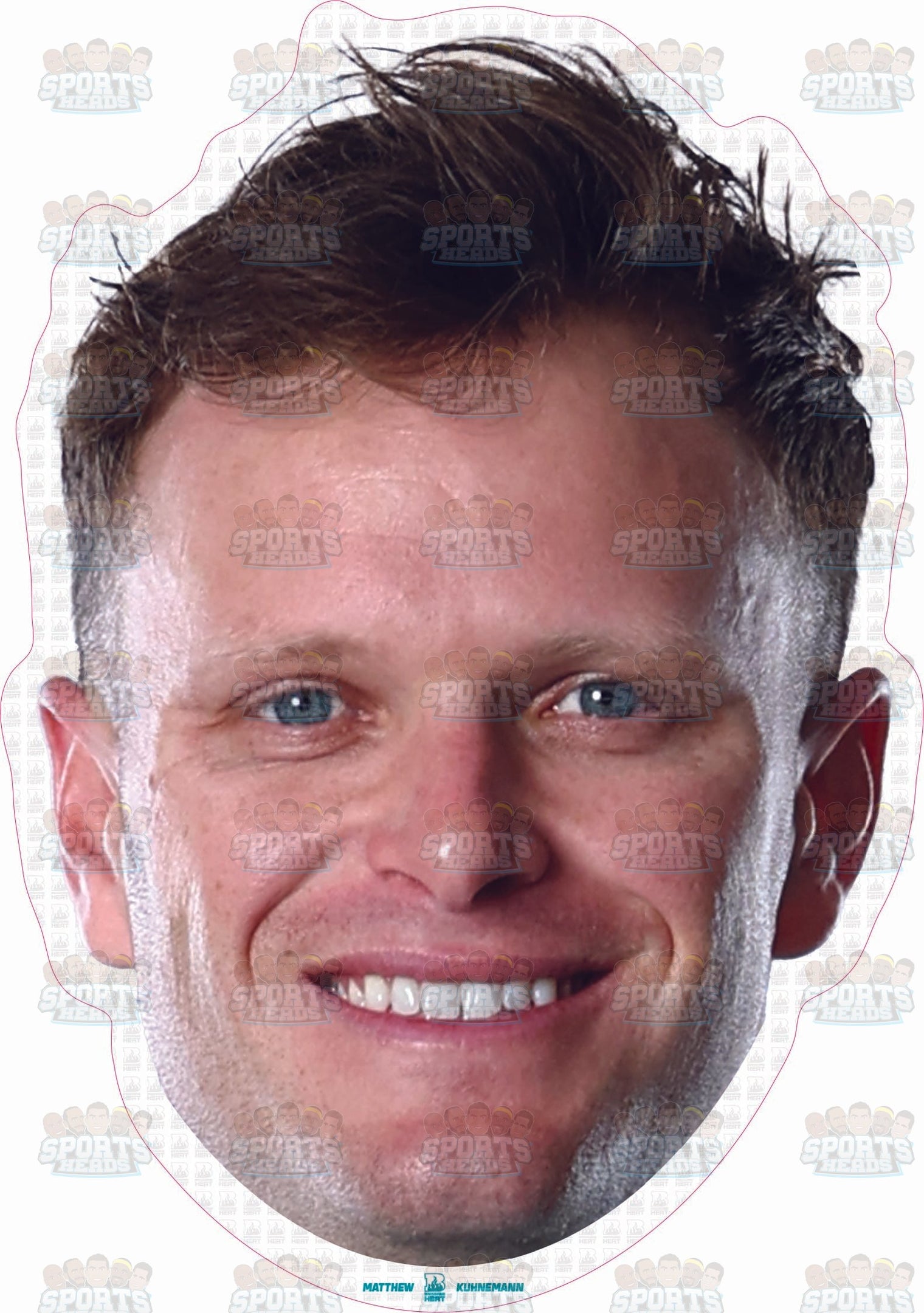 Matthew Kuhnermann