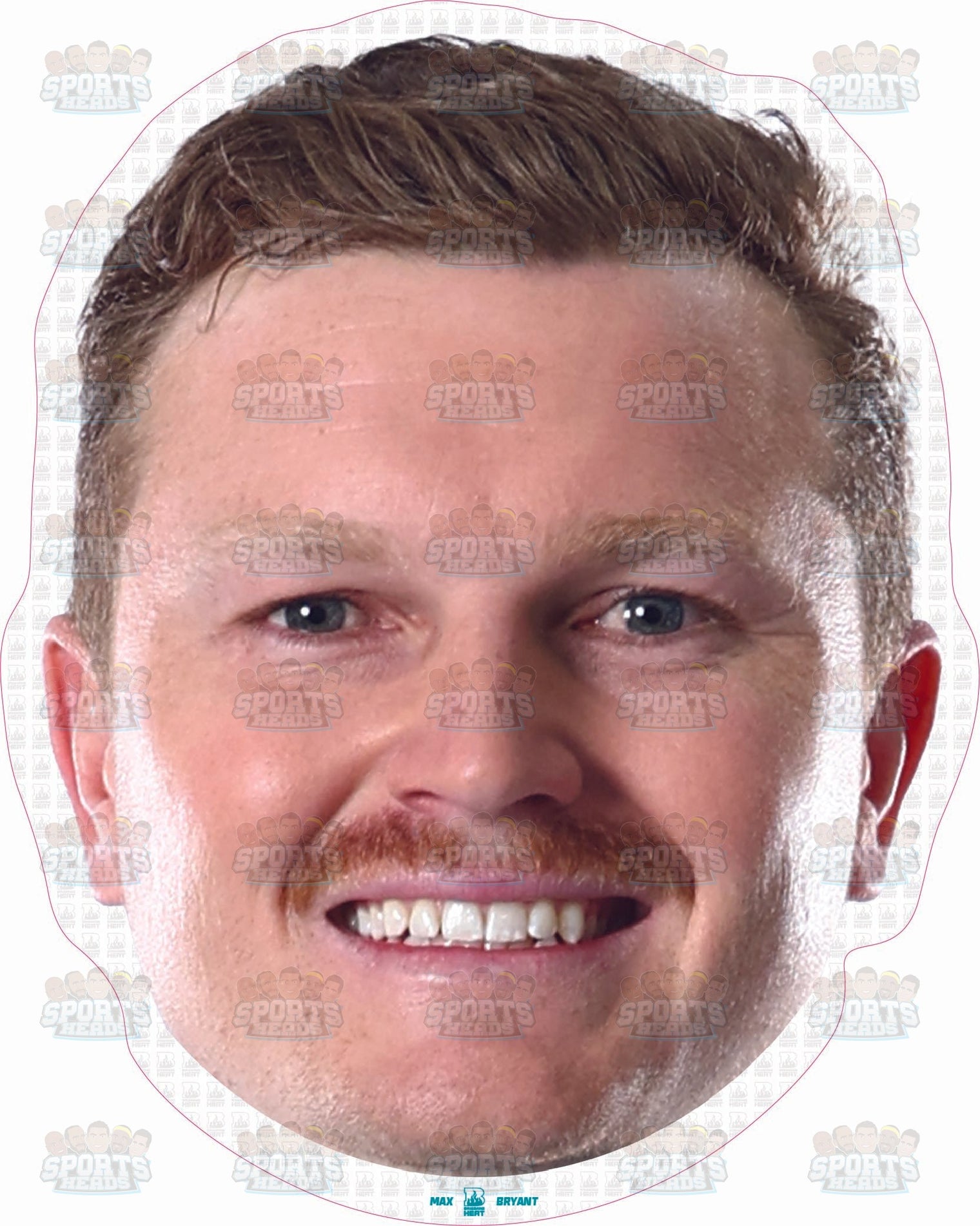 Max Bryant