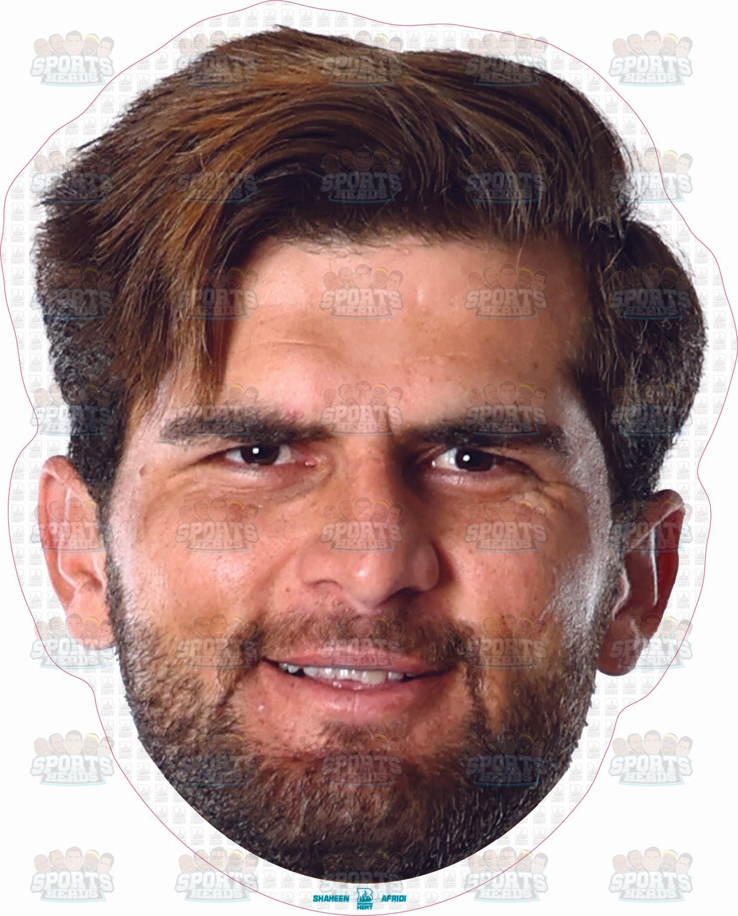 Shaheen Afridi