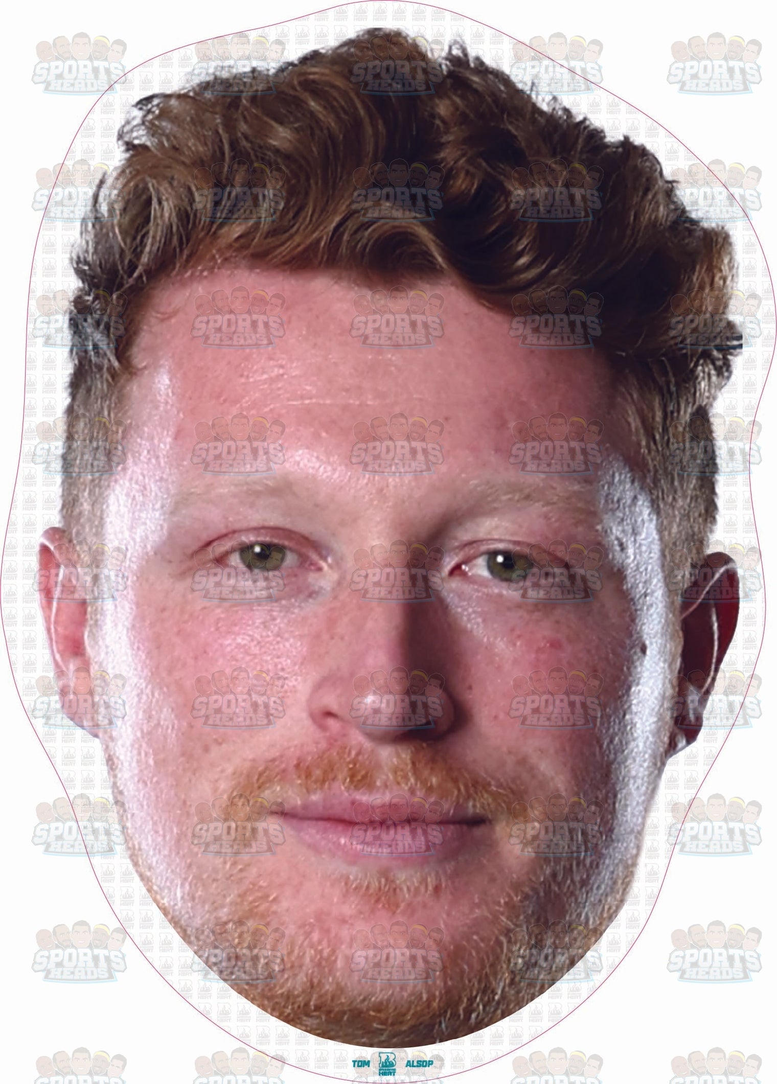 Tom Alsop