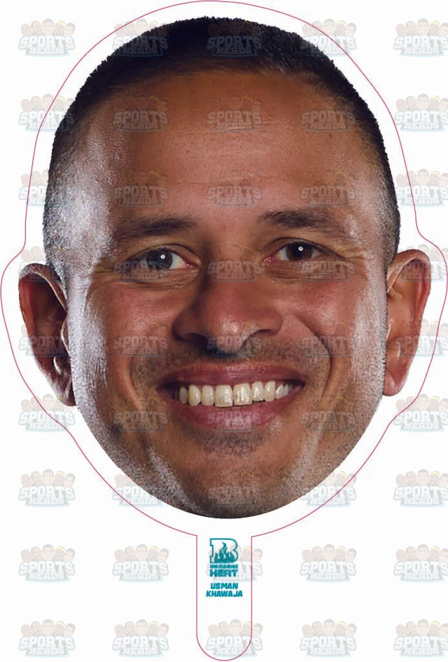 Usman Khawaja