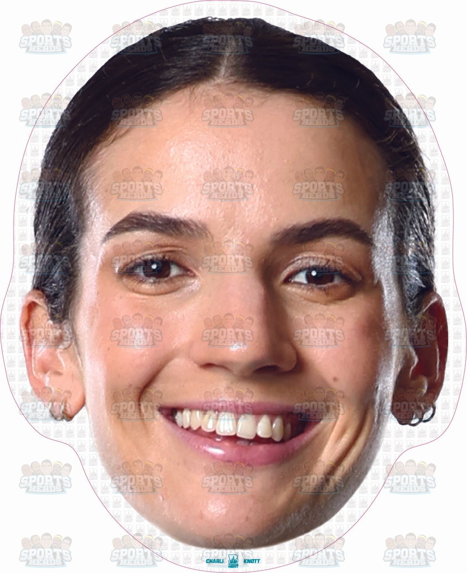 Charli Knott
