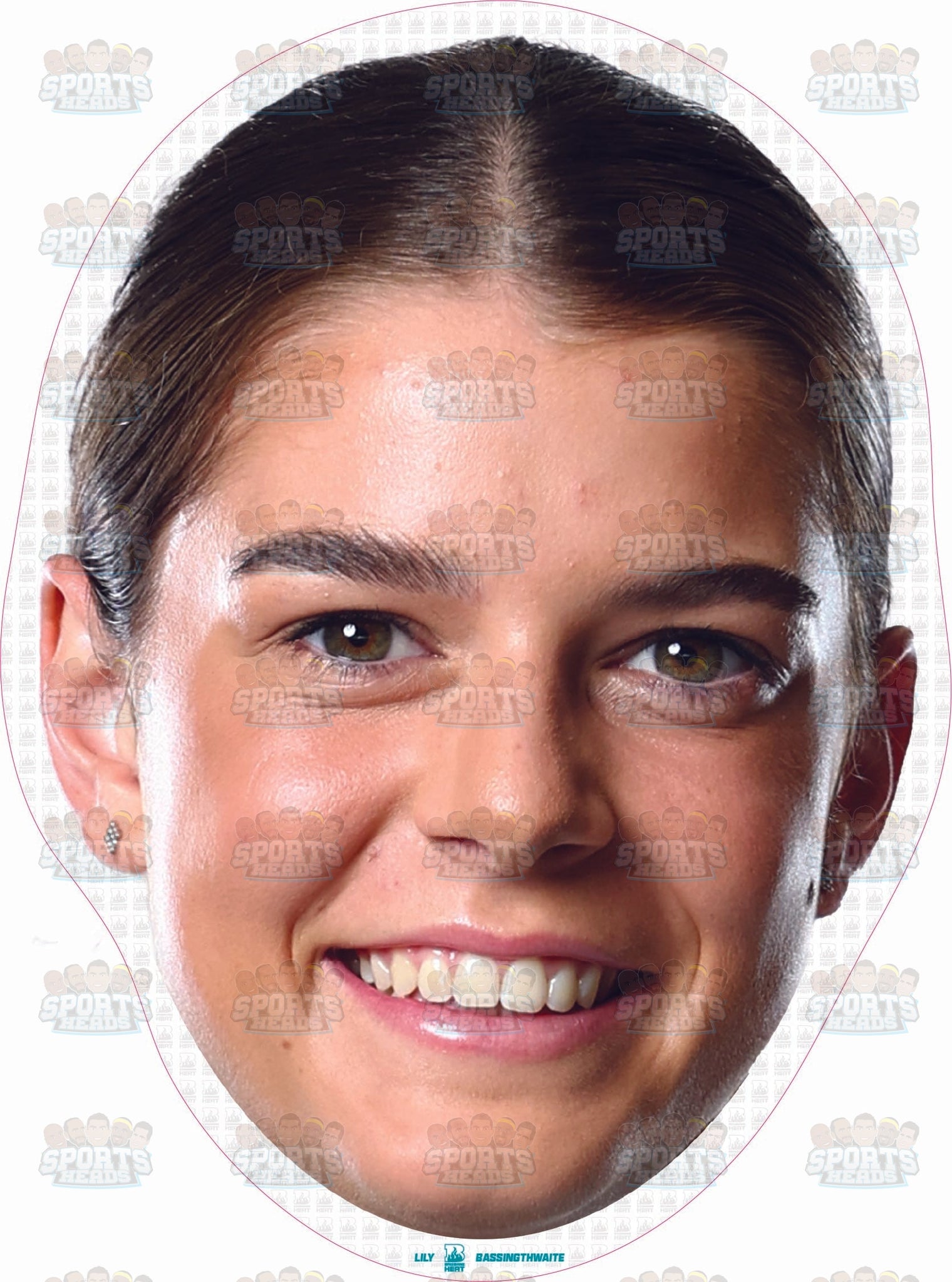 Lily Bassingthwaite
