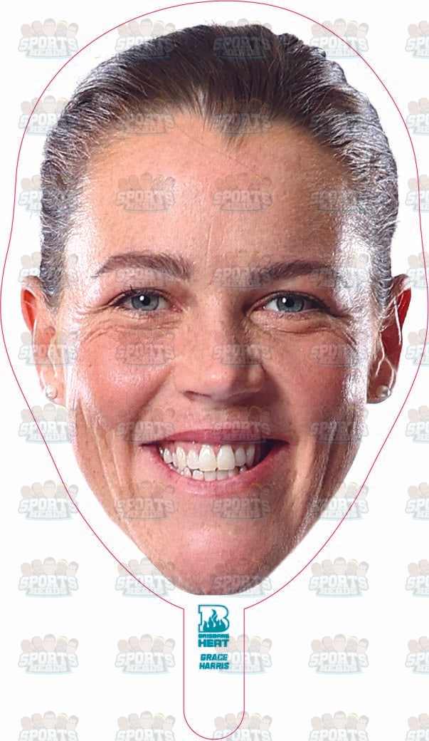 Grace Harris