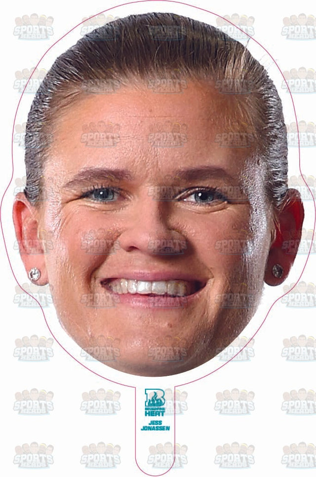Jess Jonassen