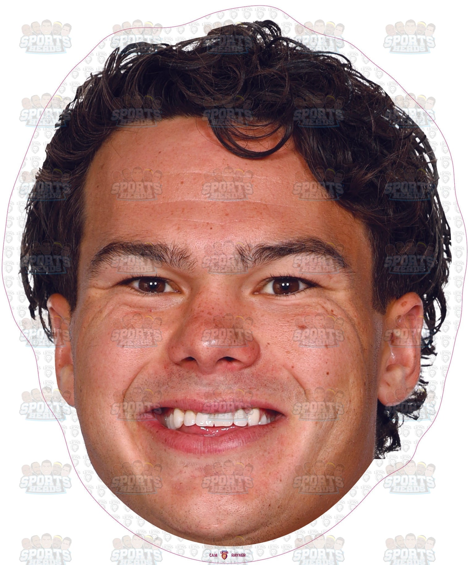 Cam Rayner