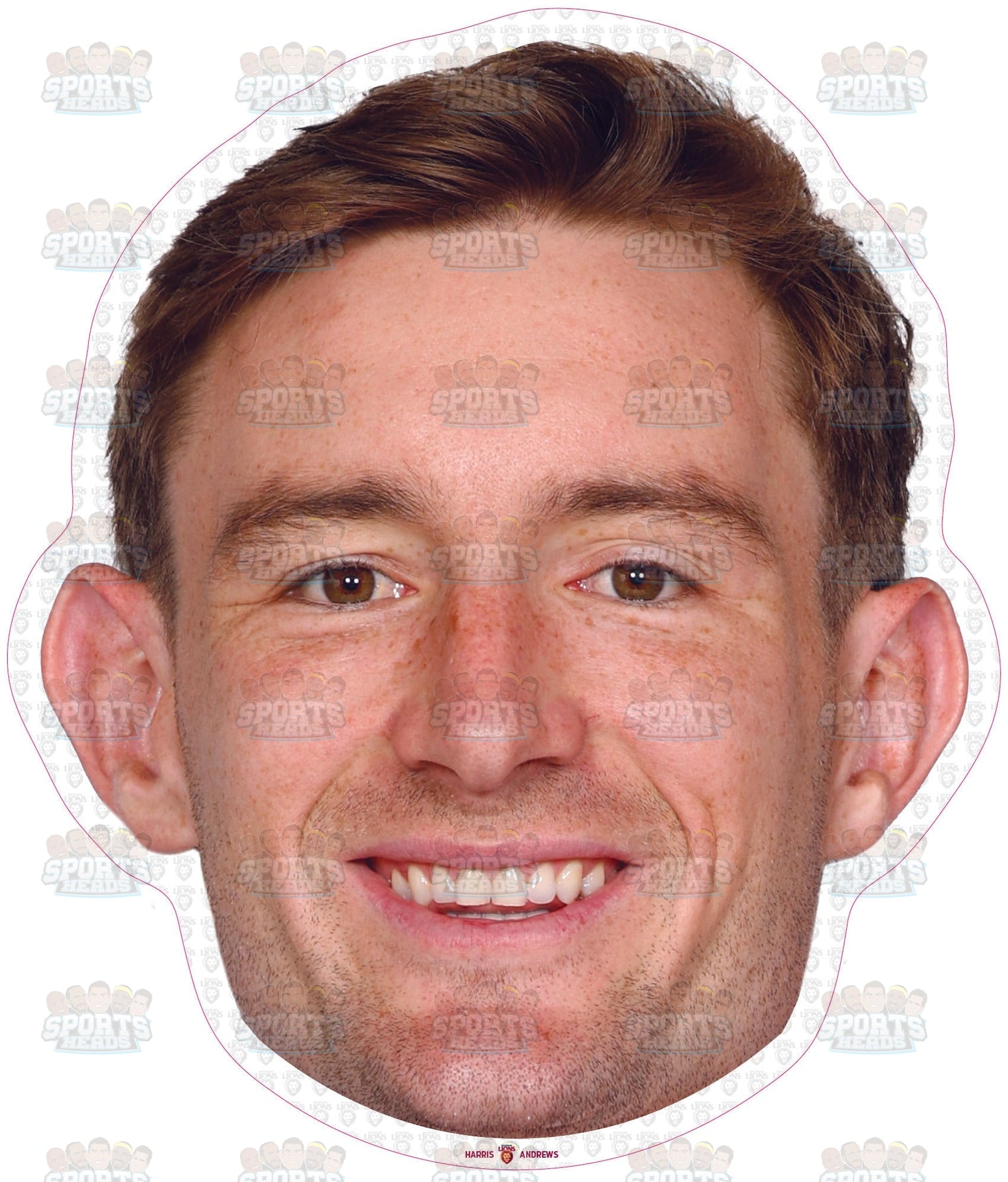 Harris Andrews
