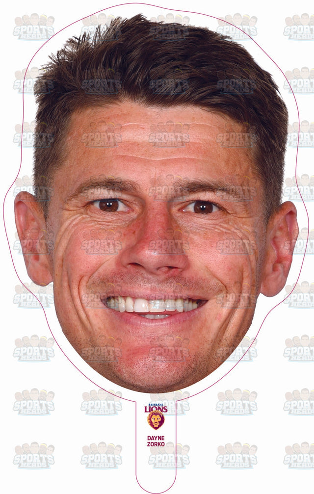 Dayne Zorko