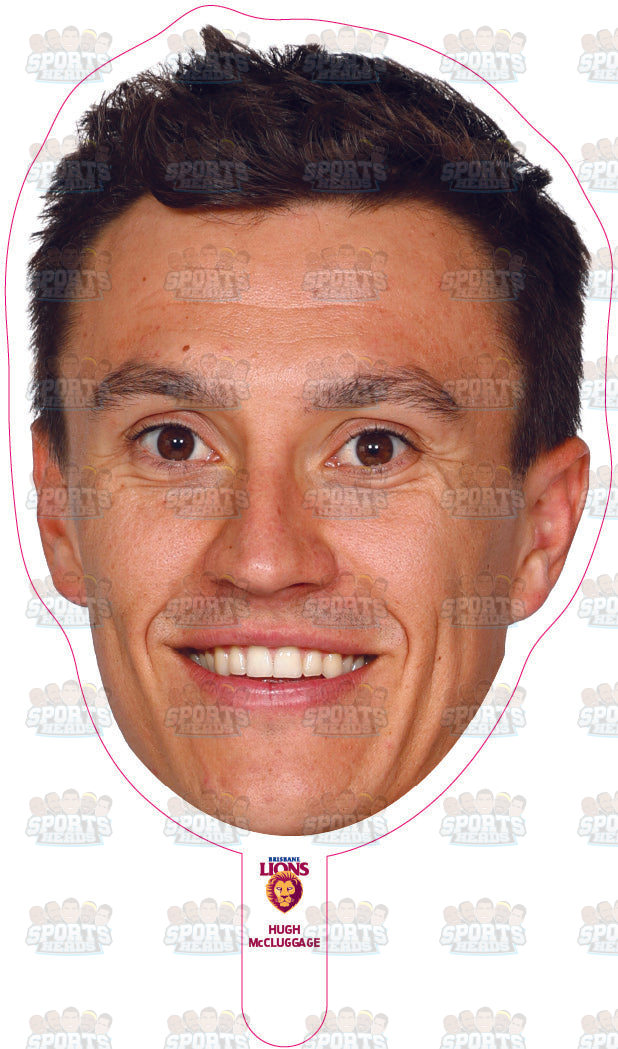 Hugh McCluggage