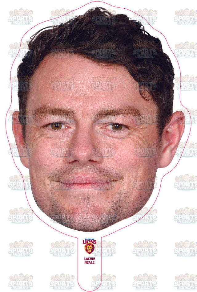 Lachie Neale