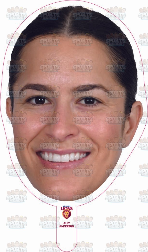 Ally Anderson
