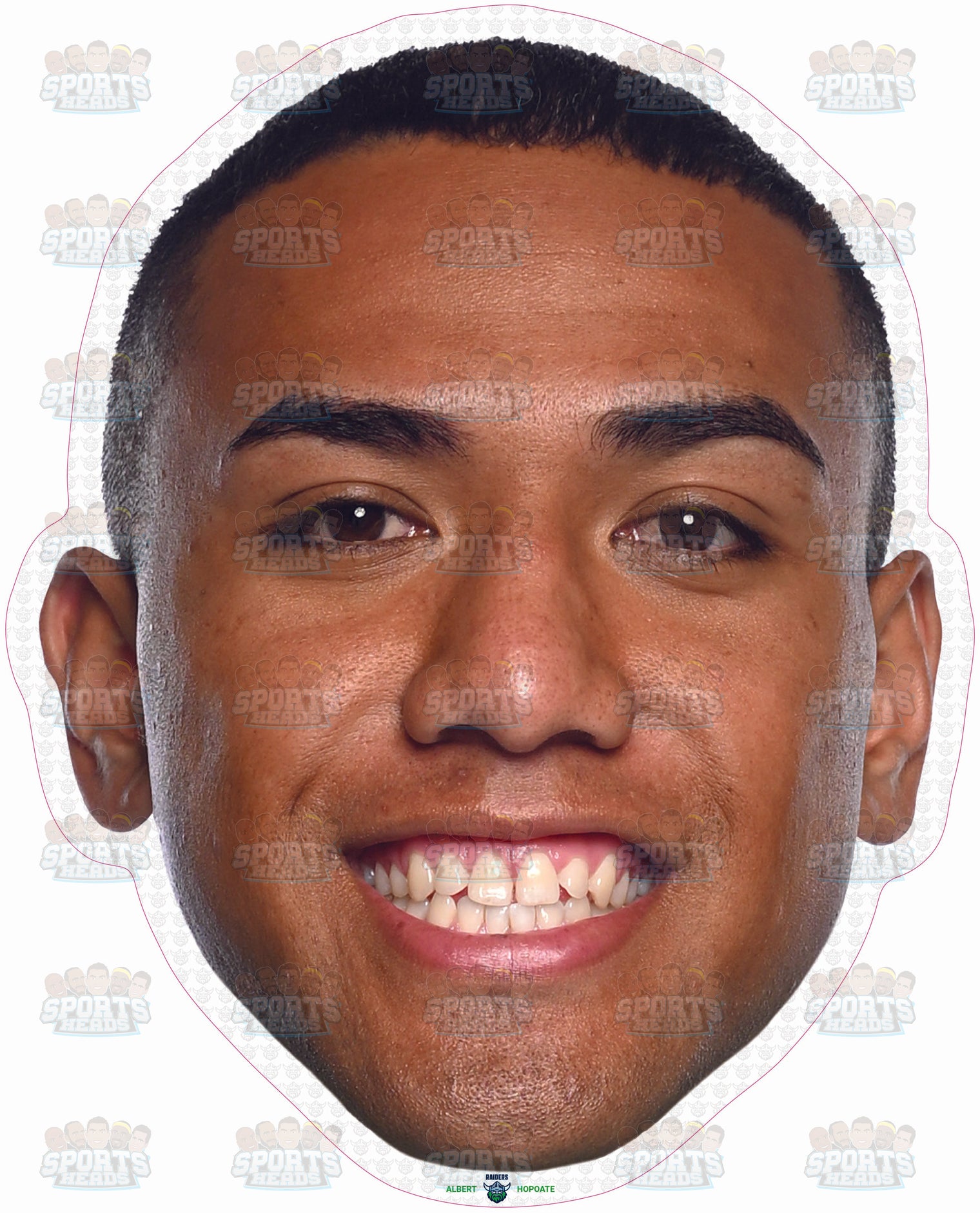 Albert Hopoate