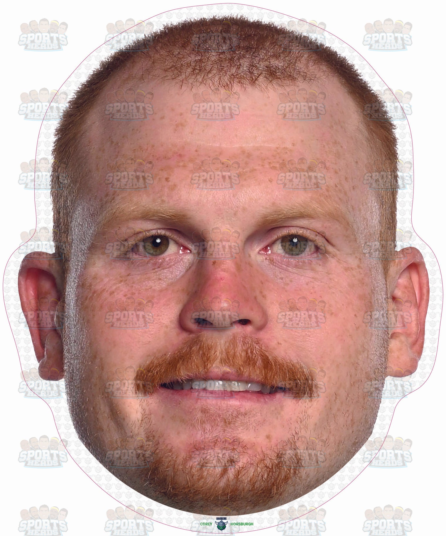 Corey Horsburgh