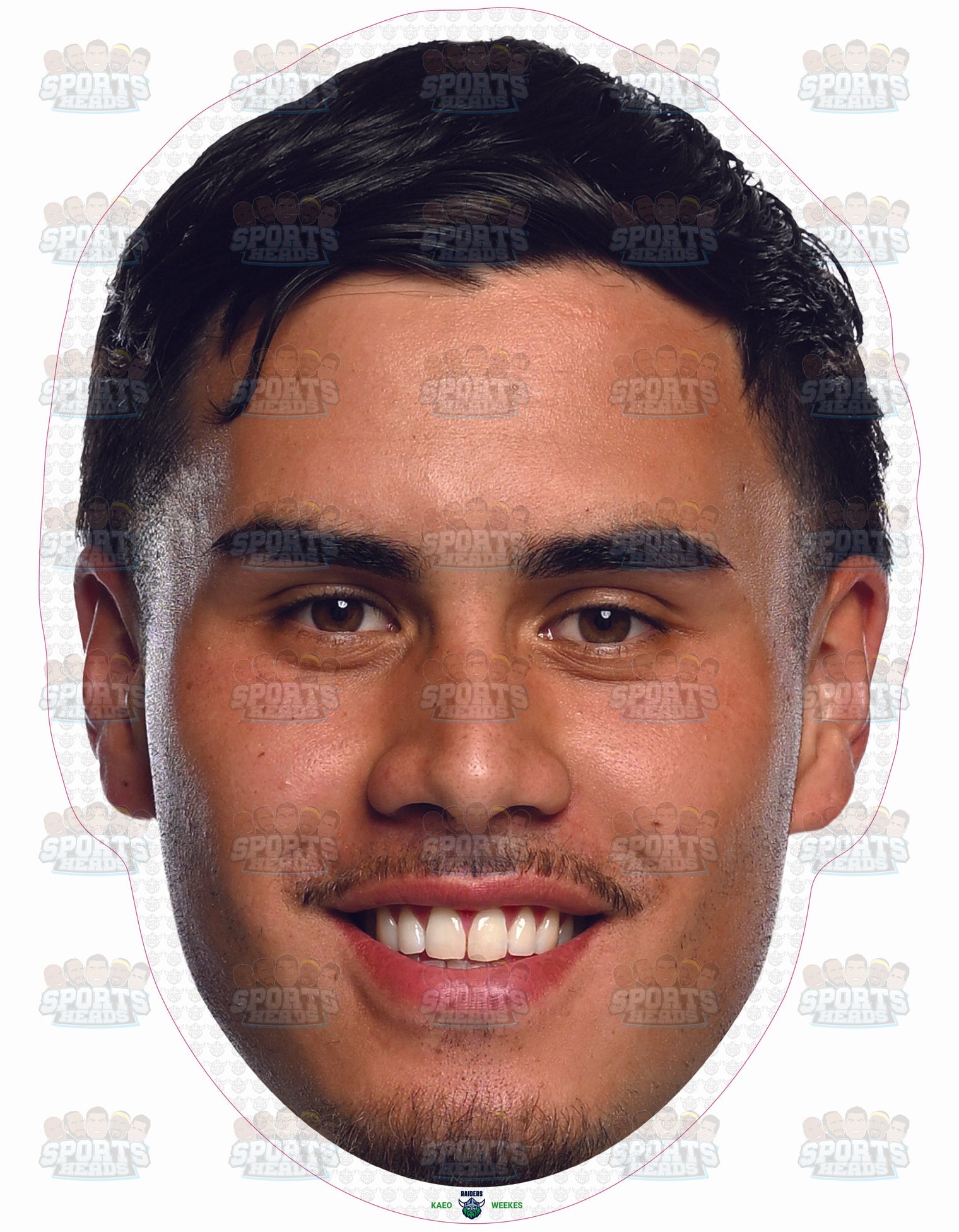 Kaeo Weekes