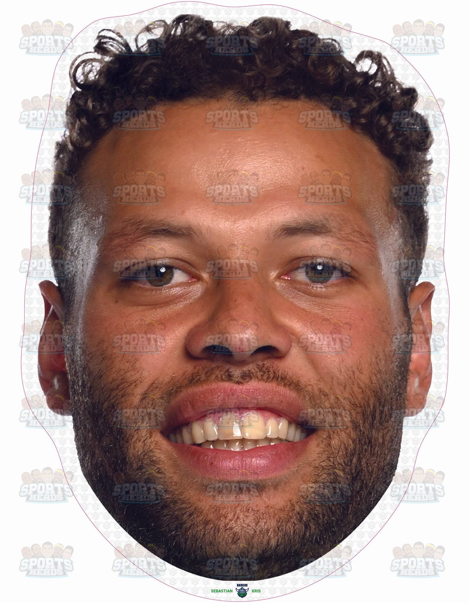 Sebastian Kris