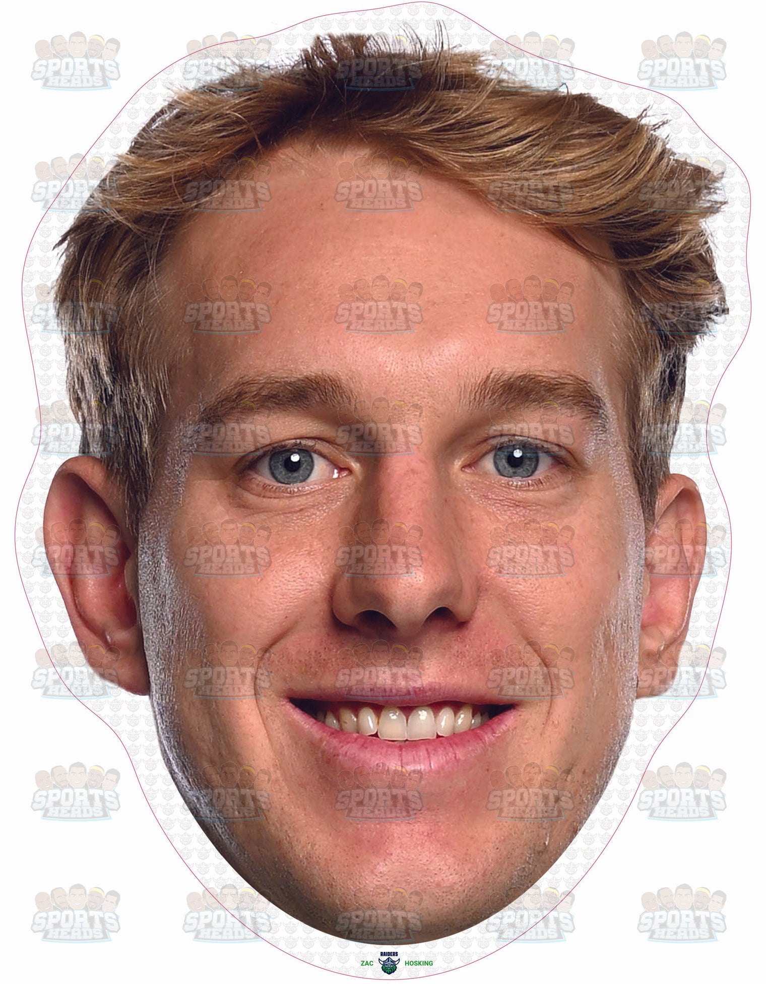 Zac Hosking