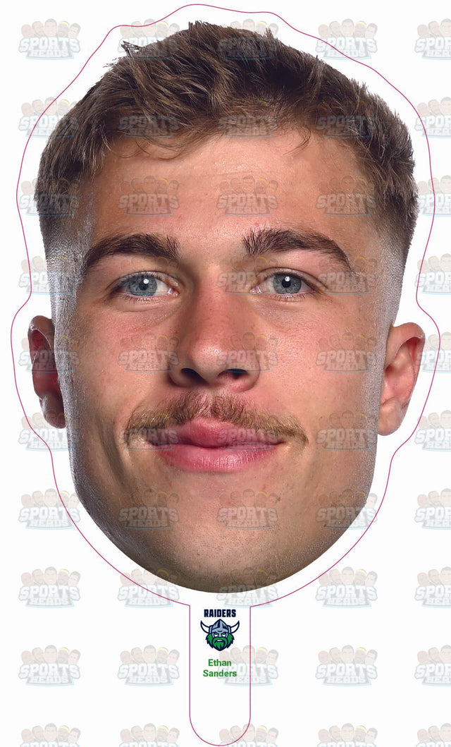Ethan Sanders