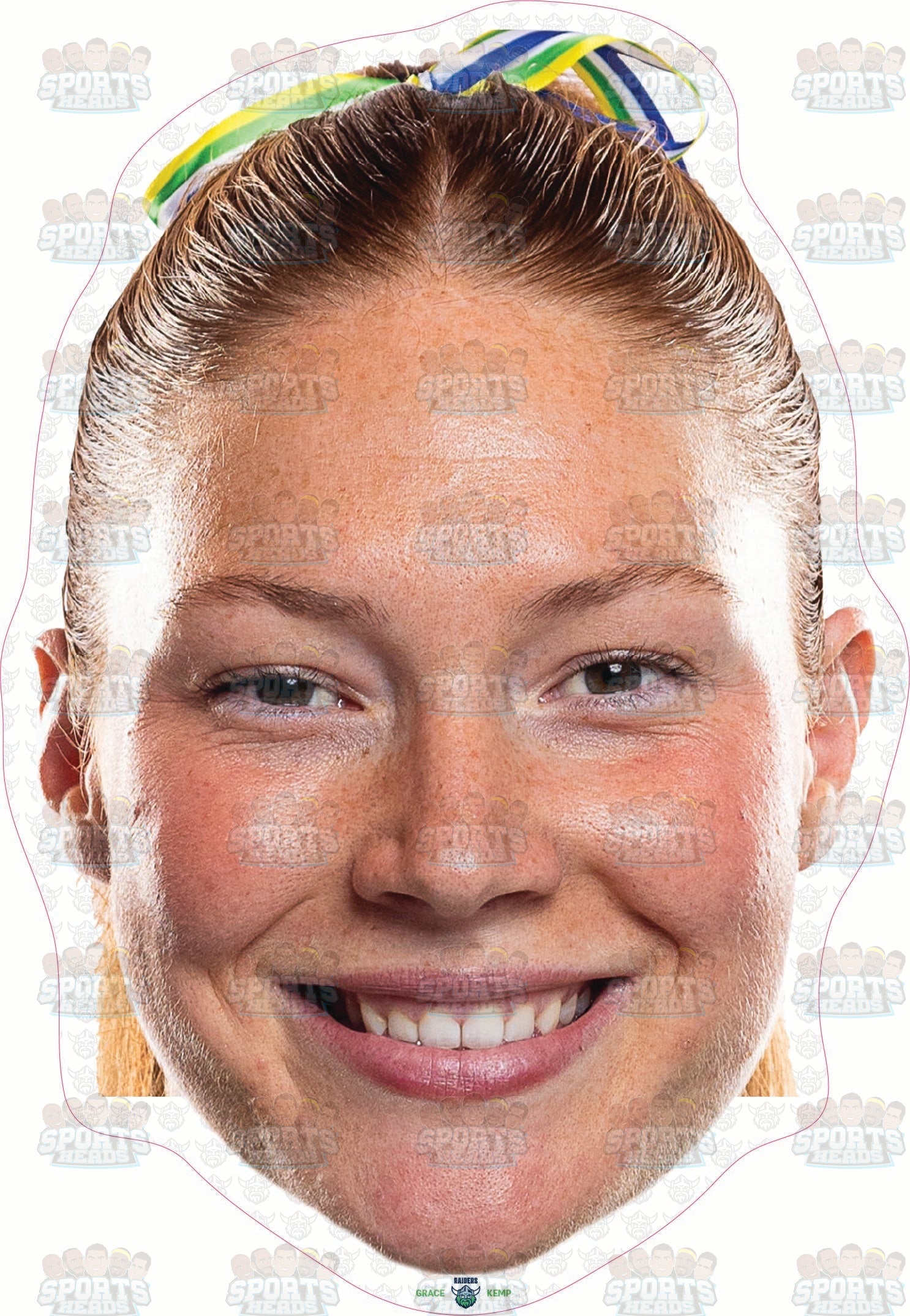 Grace Kemp