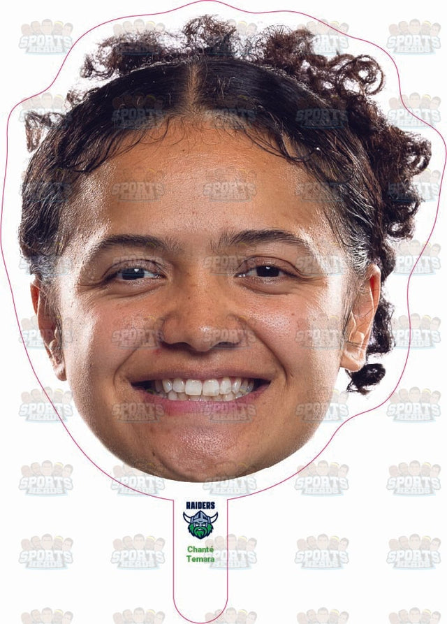 Chanté Temara