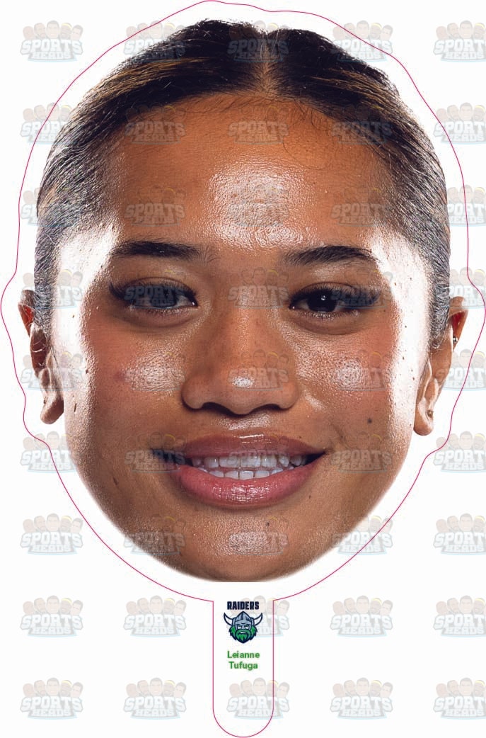 Leianne Tufuga