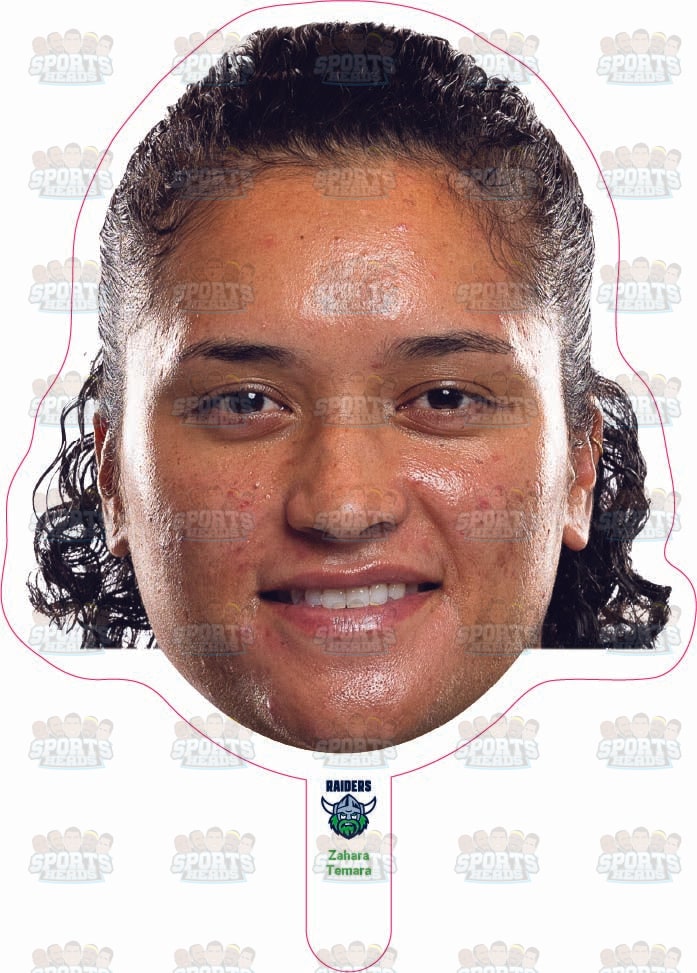 Zahara Temara