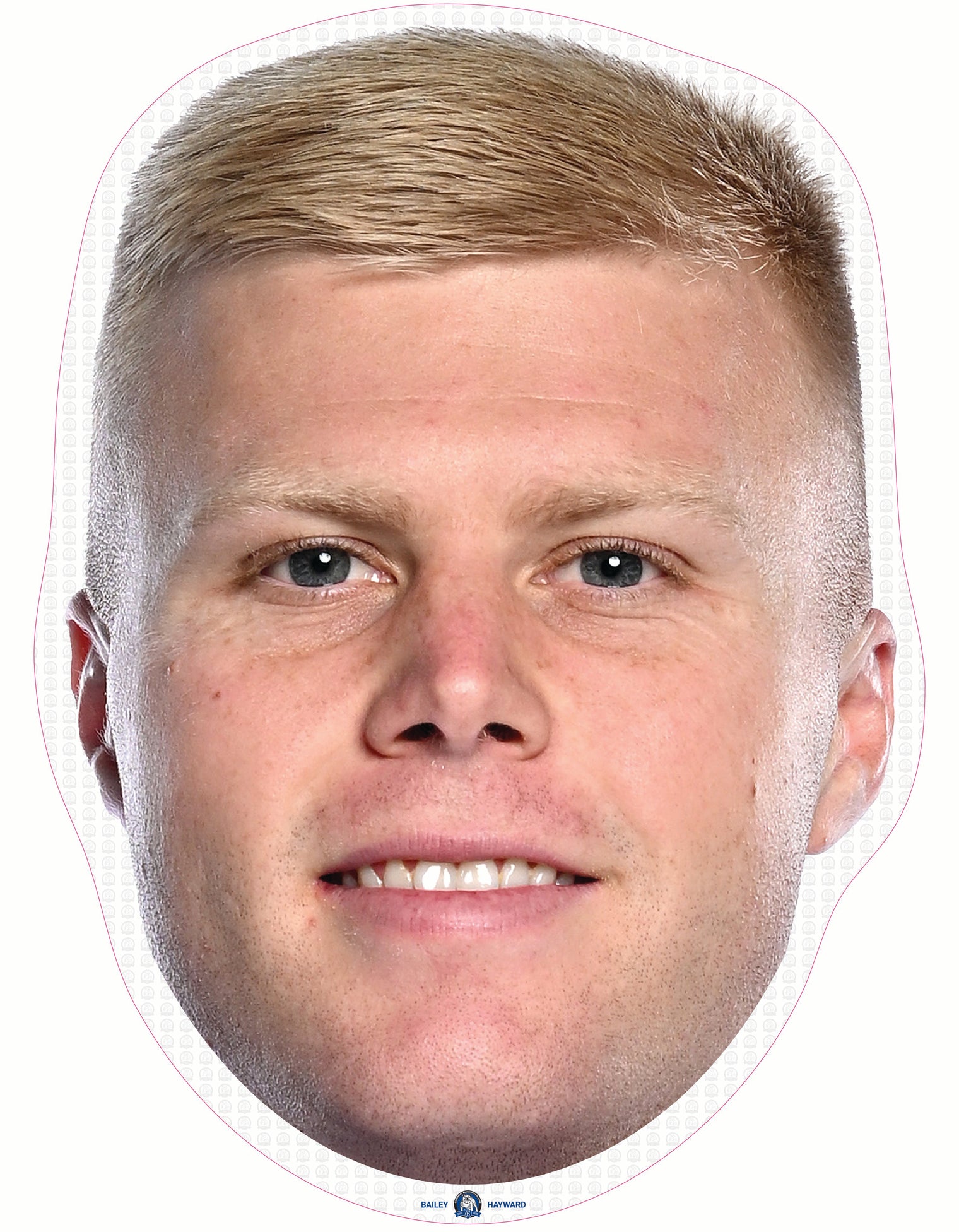 Bailey Hayward