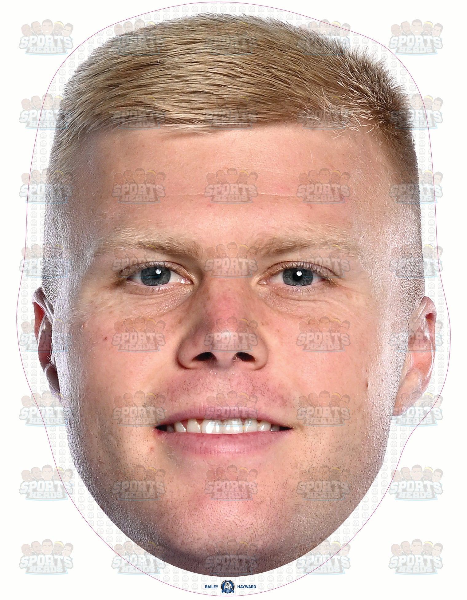 Bailey Hayward