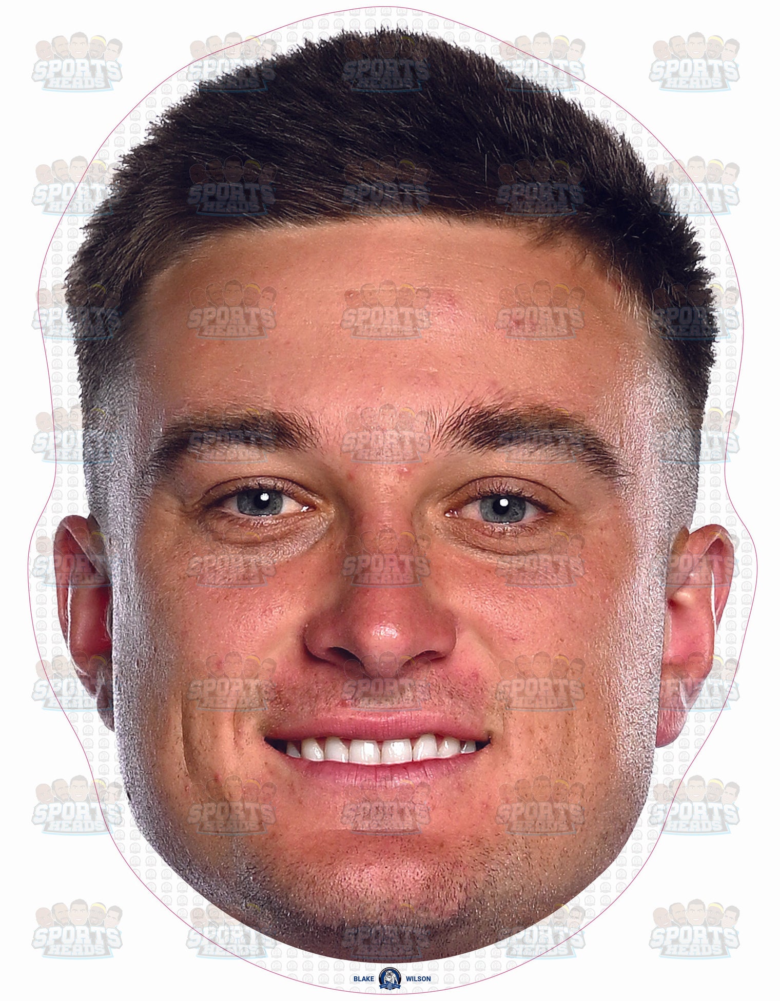 Blake Wilson