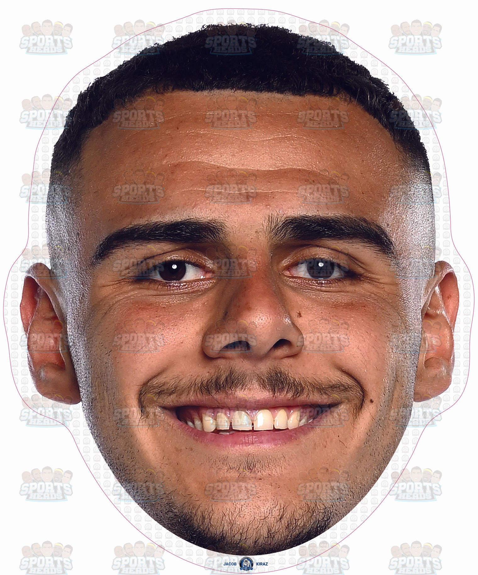 Jacob Kiraz