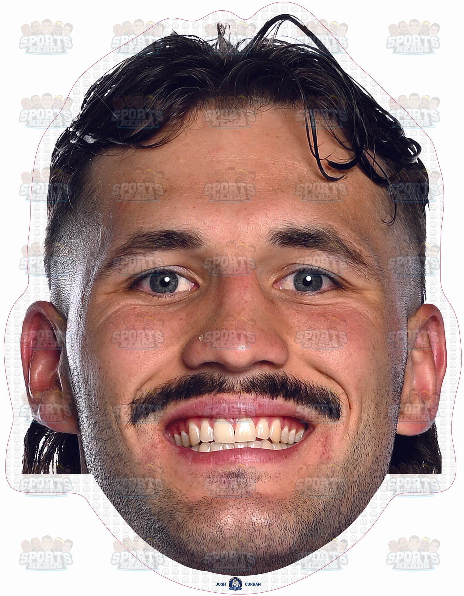 Josh Curran