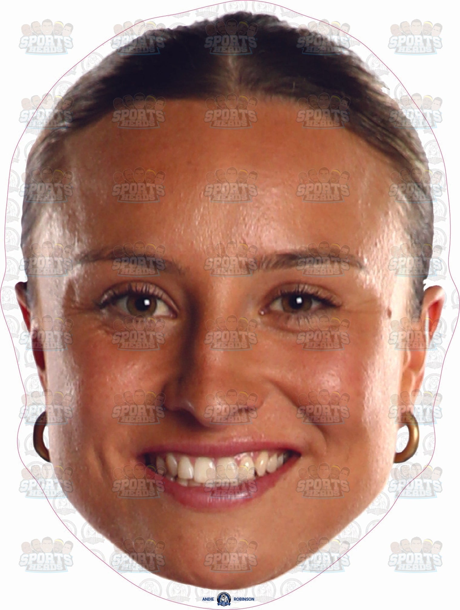Andie Robinson