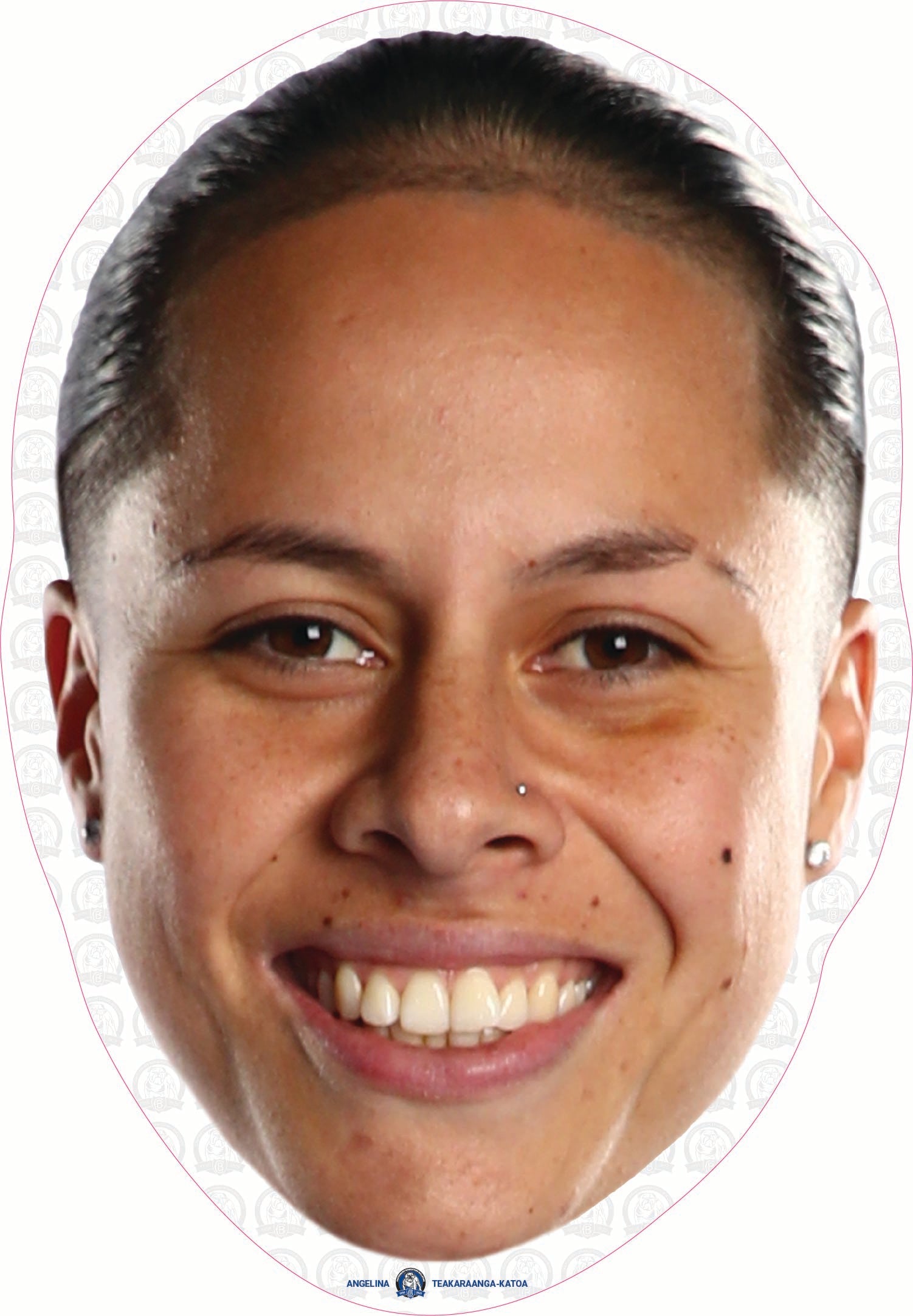 Angelina Teakaraanga-Katoa