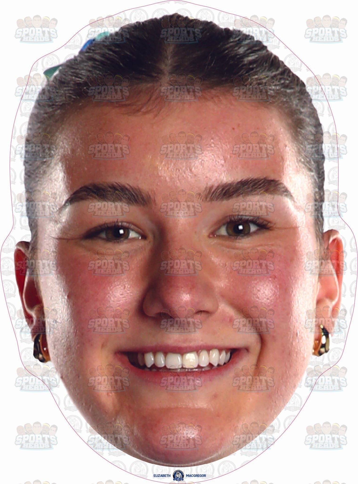 Elizabeth MacGregor